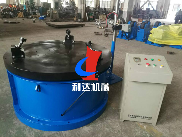 FQ封頭切割機