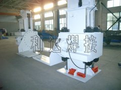 6噸升降頭尾式變位機